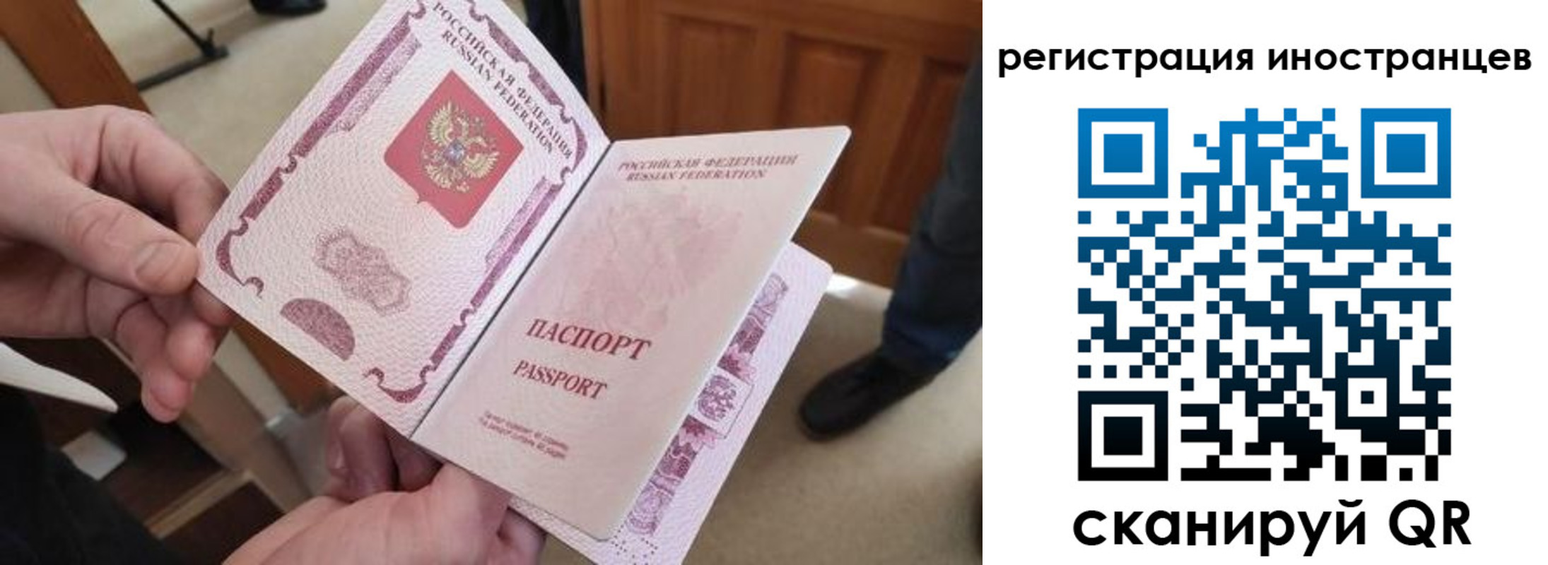 прописка ребенка в Острогожске